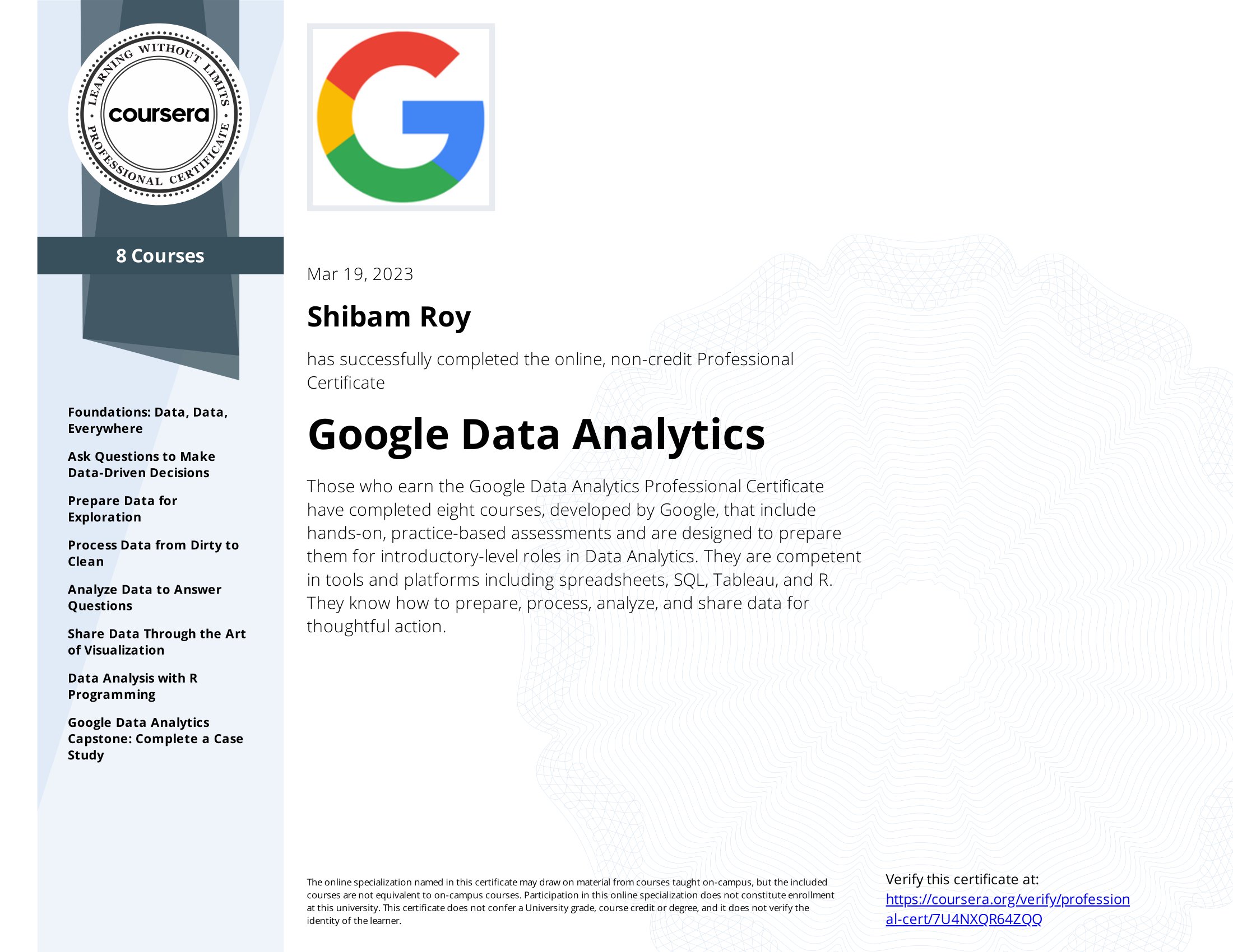 DataAnalyticsWithGoogle